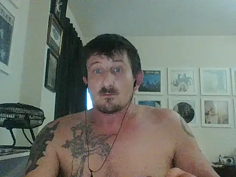 2flimsy's Webcam Show