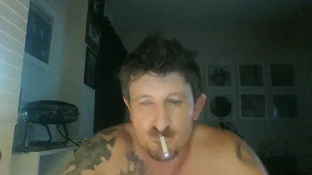 Show de 2flimsy na webcam