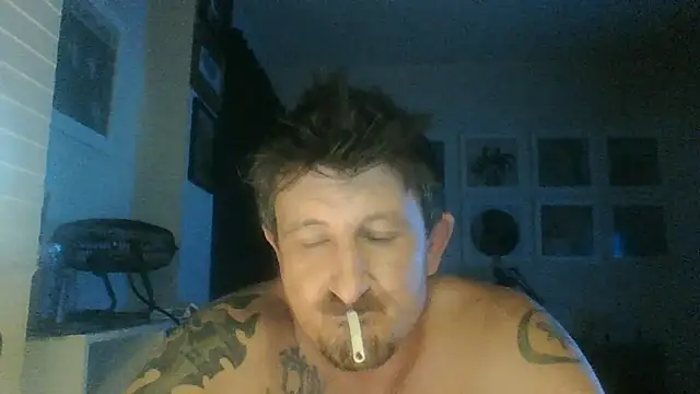 Show de webcam de 2flimsy
