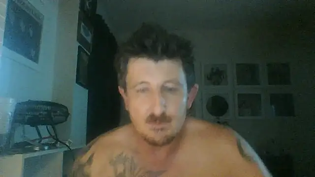 Show Webcam de 2flimsy