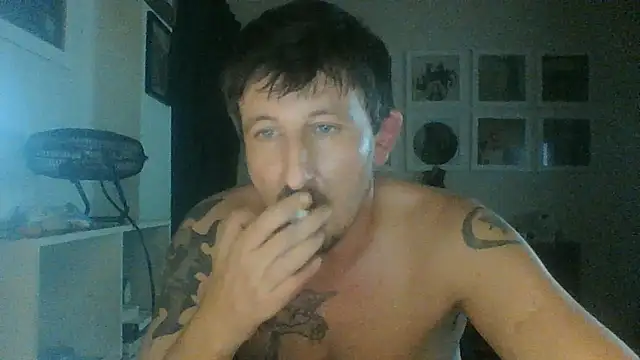 Show modela 2flimsy na web-kameri