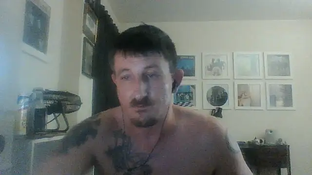 Show webcam de 2flimsy