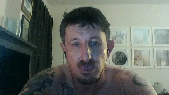 2flimsy's Webcam Show