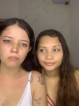 Show de gtn887 na webcam