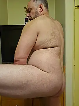 Pertunjukan Kamera Web pablobisexgay