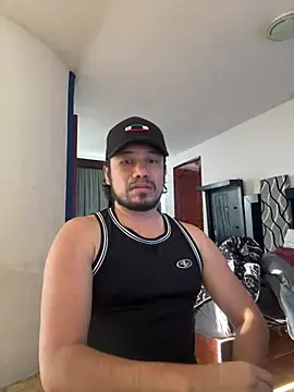 Show webcam de carlogogo
