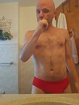 Webkamerová show FrankieFuckMeXX