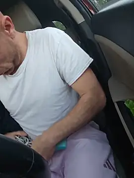 FrankieFuckMeXX webkamerás műsora