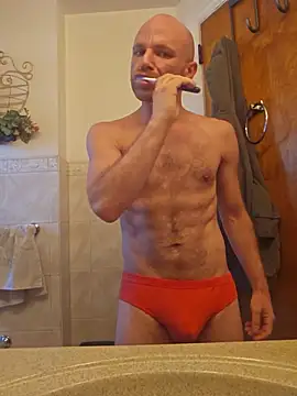 Show de FrankieFuckMeXX na webcam