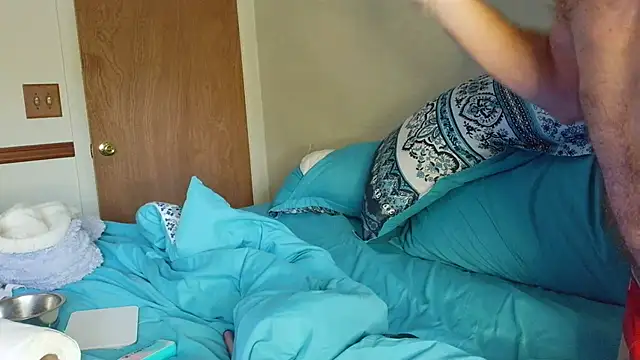 FrankieFuckMeXX Show in webcam