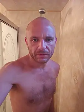 Show webcam de FrankieFuckMeXX