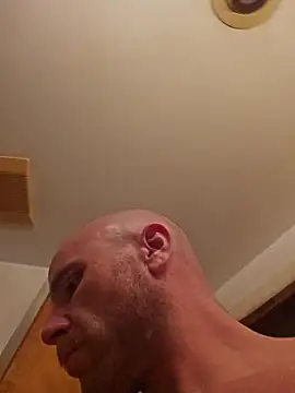 Show webcam de FrankieFuckMeXX