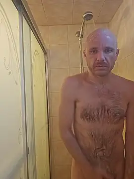 Pokazy przed kamerką – FrankieFuckMeXX