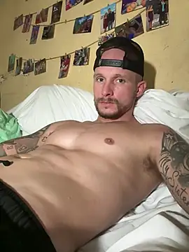 Classyclouds Webcam Show