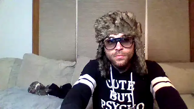 Show Webcam de Princes9597