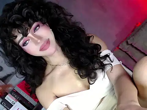 Show modela midnight_tease69 na web-kameri