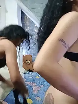Xxxcerezita14_N Adlı Modelin Canlı XXX Sohbeti