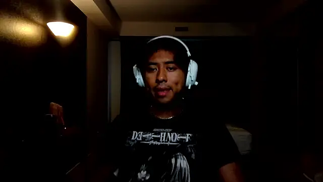 Embersboudoir Webcam Show