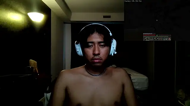 Embersboudoir Pertunjukan Webcam