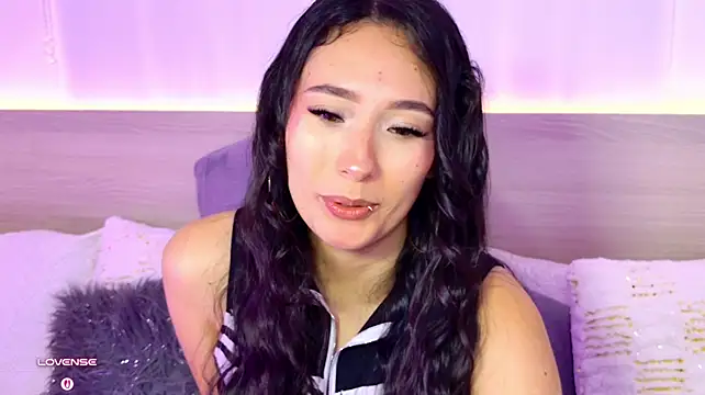 AliceeBloom Webcam-Show