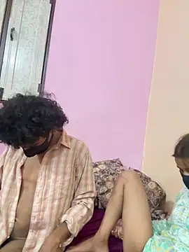 MissHermione2 – webcam-show