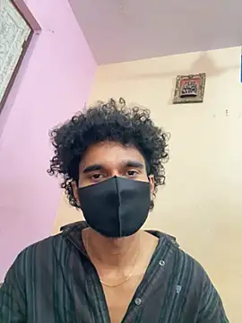 عرض كام MissHermione2