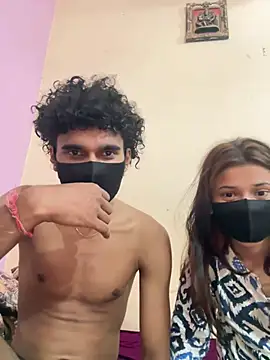 MissHermione2's Webcam Show