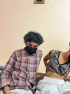 Webkamerová show MissHermione2