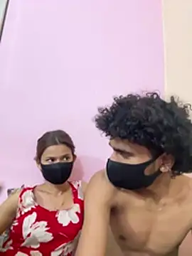 Show Webcam de MissHermione2