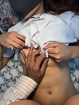 MissHermione2's Webcam Show