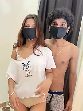 MissHermione2 Webcam show