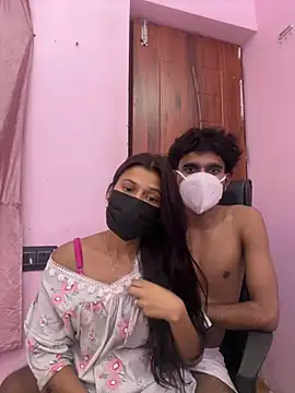 MissHermione2 Show Webcam