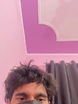 MissHermione2 Show in webcam
