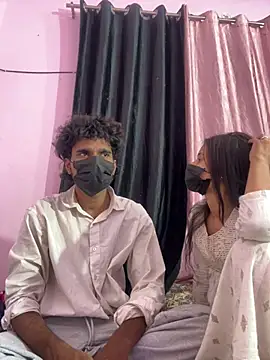 MissHermione2n Webbikameraesitys