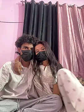 MissHermione2 ওয়েবক্যাম শো