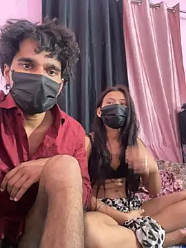 MissHermione2's Webcam Show