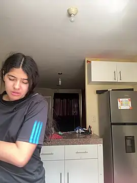 diosa_sofia19's Live XXX Chat