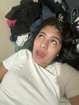 Živý XXX chat diosa_sofia19