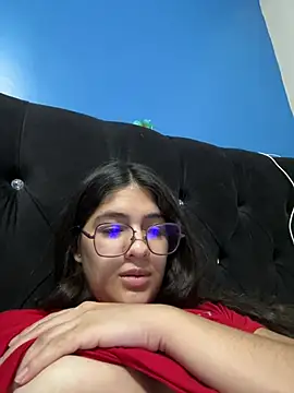 diosa_sofia19 Adlı Modelin Web Kamerası Şovu