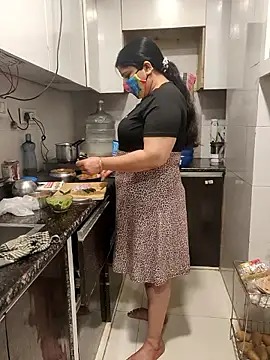 Desikalakaar0069 Шоу с уебкамера