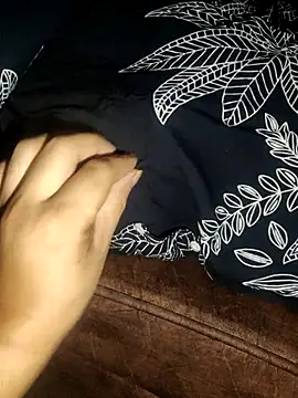 Show modela Desikalakaar0069 na web-kameri