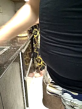 OneLifeBabby Шоу с уебкамера