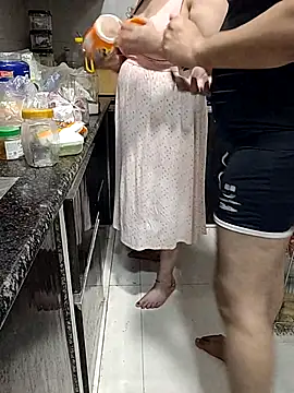 OneLifeBabby Шоу с уебкамера