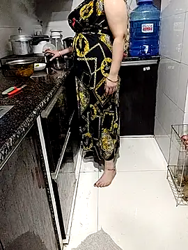OneLifeBabby 웹캠 쇼