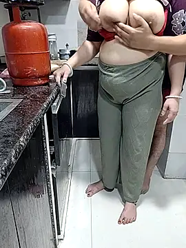 Show webcam de OneLifeBabby