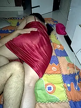 Show modela OneLifeBabby na web-kameri