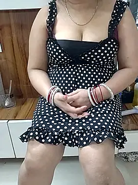 OneLifeBabby Pertunjukan Webcam