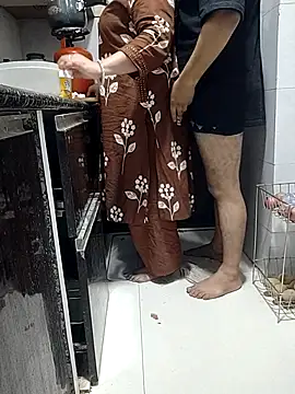 OneLifeBabby Webcam Show