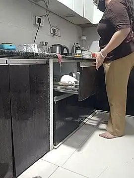 OneLifeBabby Webcam-Show