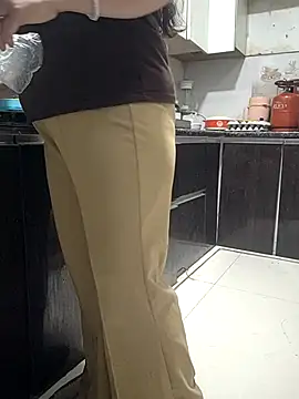 Show webcam de OneLifeBabby